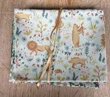 Liberty Quilting Fabric - Tree