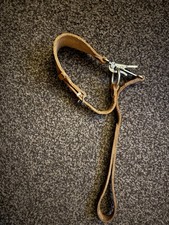 Quick Release Slip Lead