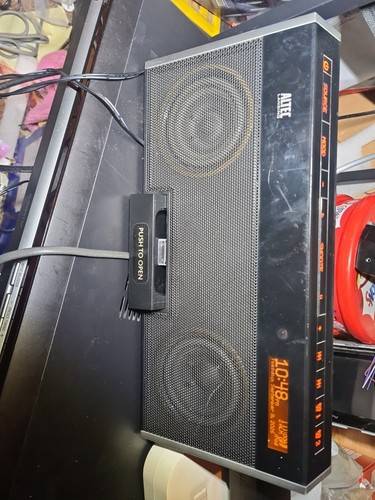 Altec lansing moondance - altec, glow