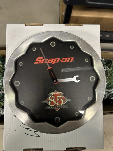 Snap years proud wall - 85,