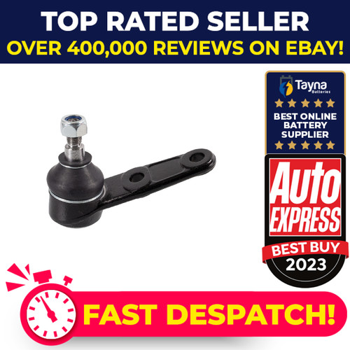 Ball joint fits chevrolet - fits,