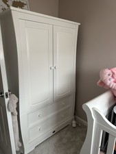 Boori Nursery Furniture Set -