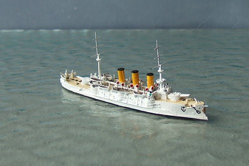 Russian battleship oslyabya - russian,
