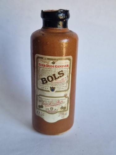 Vintage erven lucas - erven, bols
