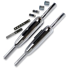 Triumph T120/T140 BSA A65 OIF