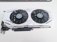 ASUS NVIDIA GeForce GTX 1060