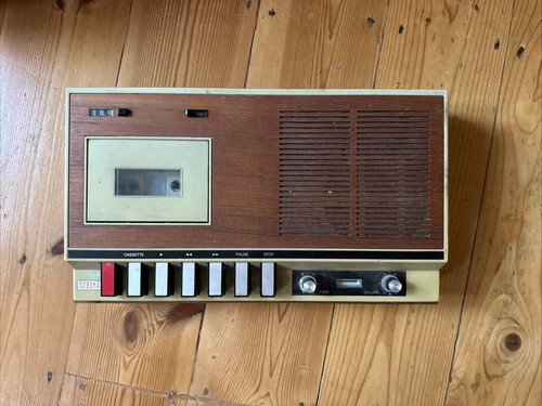 Vtg 1960s stella - vtg, cassette