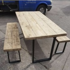  Dining Table Scaffold Board