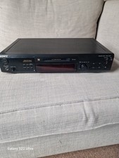 Sony MDS-JE520 Mini Disc MD