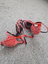 Women's Ballroom Latin Dance
