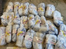 Bundle of Lister Shalimar