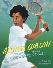 Althea Gibson: The Story of