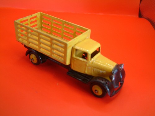 Vintage dinky toy - no.25, ,