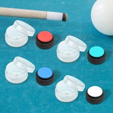 Pool Cue Chalk Lightweight