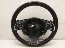 JAGUAR XJ STEERING WHEEL