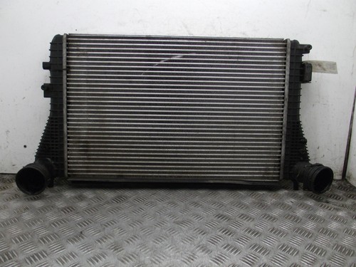Volkswagen golf intercooler - volkswagen,