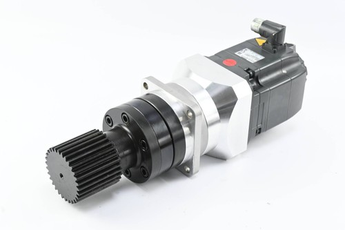 Siemens servo motor - siemens,