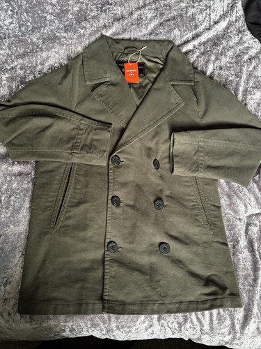 Superdry tailored moleskin - superdry,