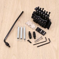 Black Floyd Rose Licensed