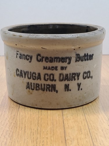 Cayuga county dairy - dairy, co