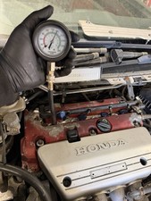 HONDA CIVIC TYPE R FN2