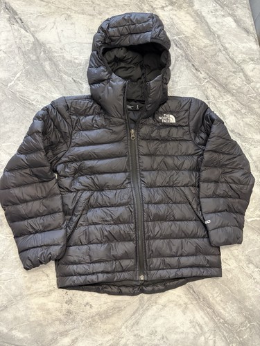 Children north face puffer - children’s,