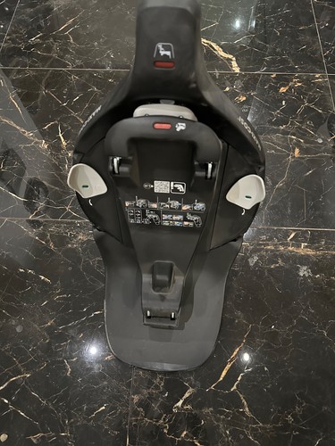 Maxi cosi isofix cabriofix - maxi-cosi,