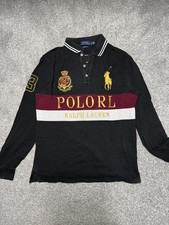 Polo Ralph Lauren Shirt Mens L