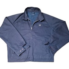 Fred Perry Jacket Mens Medium