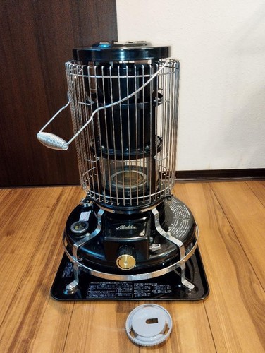 Aladdin blue flame heater - aladdin,