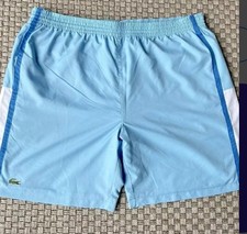 LACOSTE Men's Swimming Swim