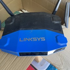 Linksys WRT3200ACM 3200 Mbps