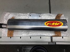 DEP Exhaust Silencer For Suzuki PE250T PE250X PE400T PE400X