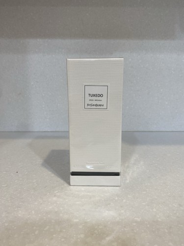Yves saint laurent tuxedo eau - yves,