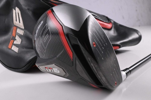 Taylormade type driver - m6,