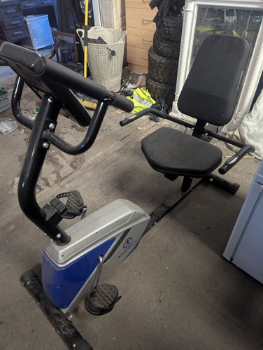 Marcy exercise bike - marcy,