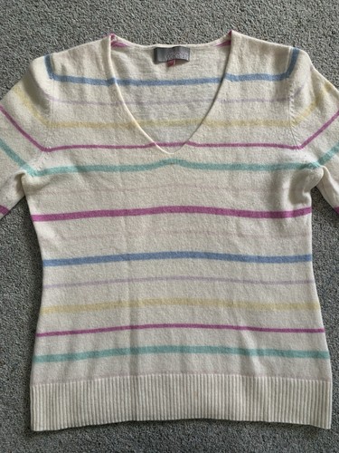 John lewis cashmere jumper - cashmere,