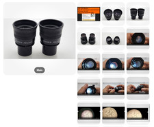 NIKON CFUWN 10x /26.5