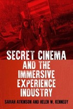 Secret Cinema and the