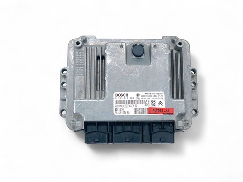 Peugeot 207 2007 diesel - 207, engine