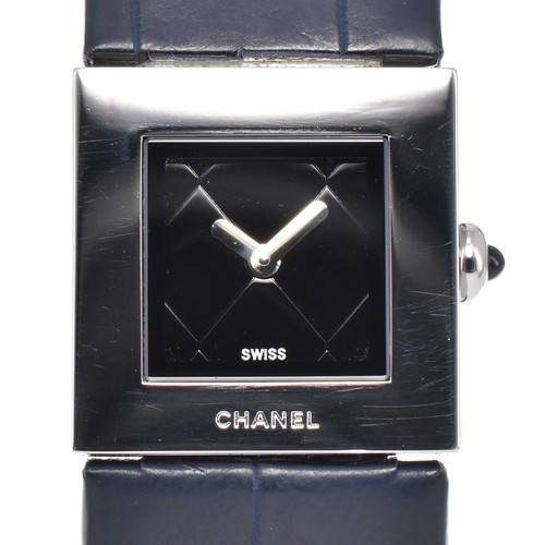 Discount chanel matrasse black - discount,