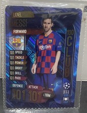 MATCH ATTAX 2019/20 19/20