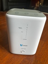 VARON VH03 mains 02 Concentrator - new £289