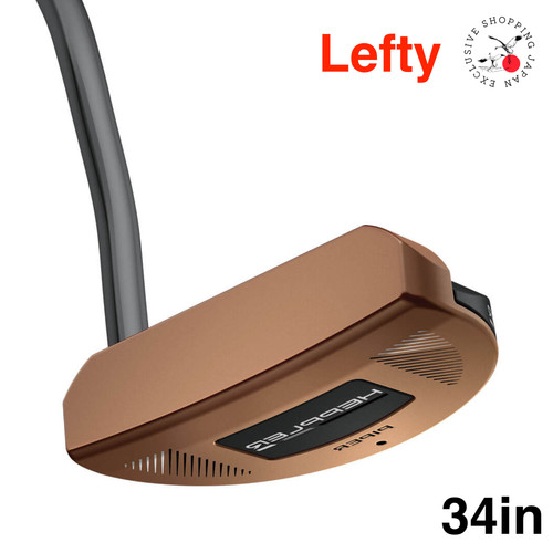 Ping golf heppler lefty piper - ping,