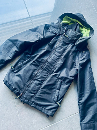 Superdry windcheater boys - windcheater,