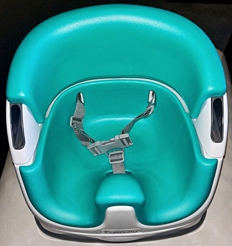 Ingenuity baby booster - ingenuity, seat