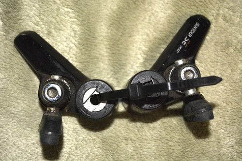 Suntour pedersen - se,