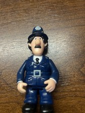 2006 Postman Pat 'PC Arthur