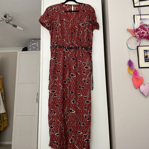 Fat face jumpsuit one piece - fat,
