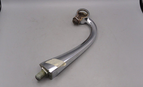 Vintage stanley knight chrome - vintage,